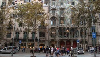 The TOTAL Cost of Buying Property in Barcelona